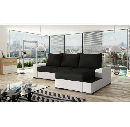 Negro Sawana 14, Měkký 17 145x205 Pravý 1