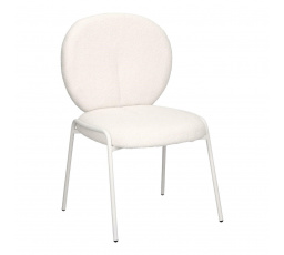 Židle Bianco béžová