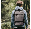 Multifunkční vakuový batoh  Chairs Backpack Air, šedý