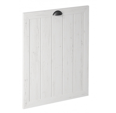 Dvířka na myčku bez panelu PROWANSJA - D60FZW, Borovice Andersen