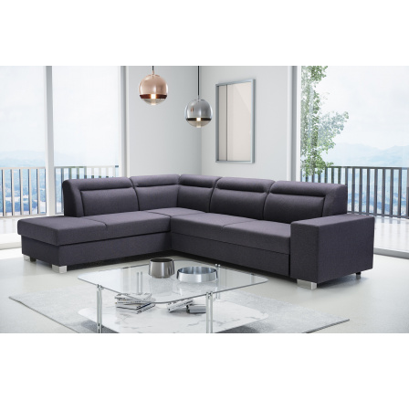 Rohová sedací souprava DAVER, Inari 94, Levá Rohová sedací souprava DAVER, Inari 94, Levá