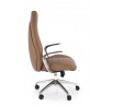 Kancelářské křeslo DARWIN, Hnědá