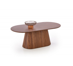 Konferenční stolek GISELA, ořech