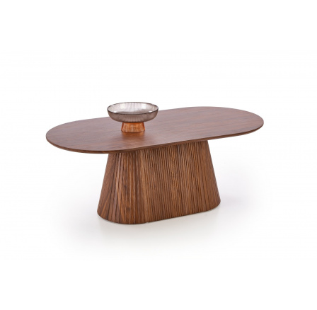 Konferenční stolek GISELA, ořech