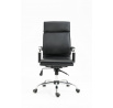 Kancelářské křeslo MANTUS, černé