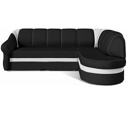 Sedací souprava Benano - pravá, Soft 11 / Soft 17