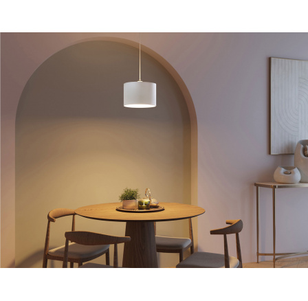 Vespillo, 25x25x110cm Osvětlení