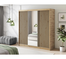 Emerio III Dub Artisan 180x204