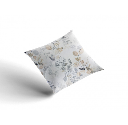 Povlak flanel Adalia natur 45x60