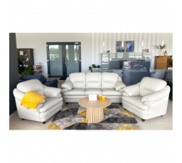 Sedací souprava SARA 3N+1+1 massiv