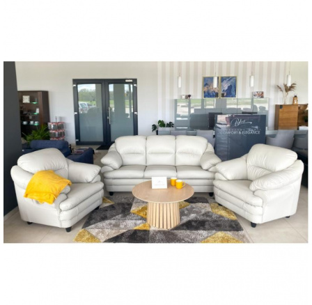 Sedací souprava SARA 3N+1+1 massiv