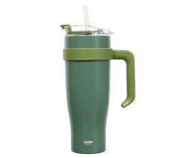 Termohrnek Miami Classic zelený