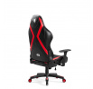 Herní kancelářské křeslo X Horn 2.0 Small černo-červené