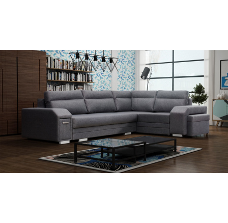 Rohová sedací souprava Alvin P Inari 94 Rohová sedací souprava Alvin P Inari 94