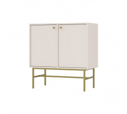 Komoda Tomila 812/3 béžová