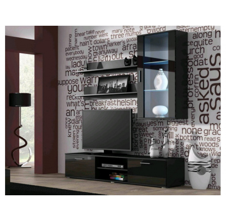 Obývací stěna SOHO 5-C Obývací stěna SOHO 5-C