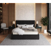 Čalouněná postel PASADENA 160x200