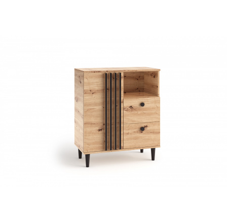 Komoda LIVIA 01 Artisan