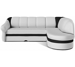 Sedací souprava Benano - pravá, Soft 17 / Soft 11
