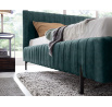 Postel Plissa 180x200, Relax 38