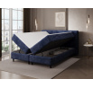 Čalouněná postel - boxspring CORTIKO 160x200, Modullo 40