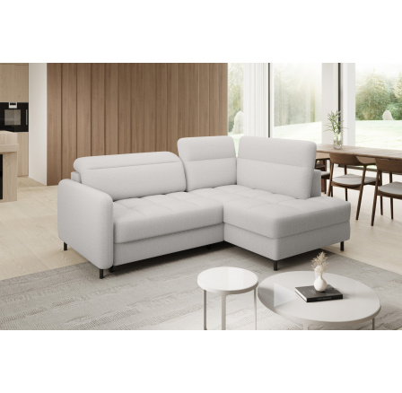 Sedací souprava BAREA, Royal 01 pravá