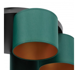 Vespillo, 58x58x18cm Osvětlení