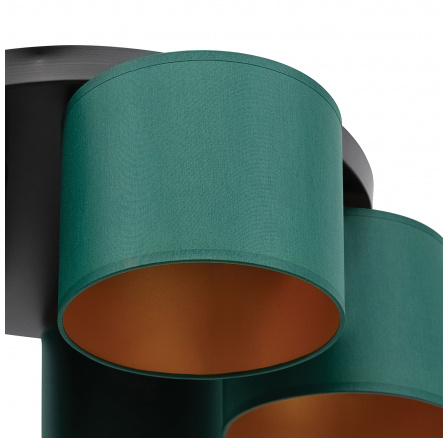 Vespillo, 58x58x18cm Osvětlení