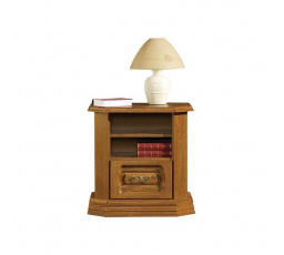 Noční stolek KINGA