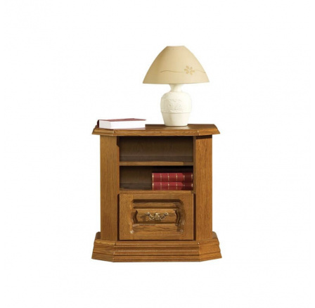Noční stolek KINGA Noční stolek KINGA