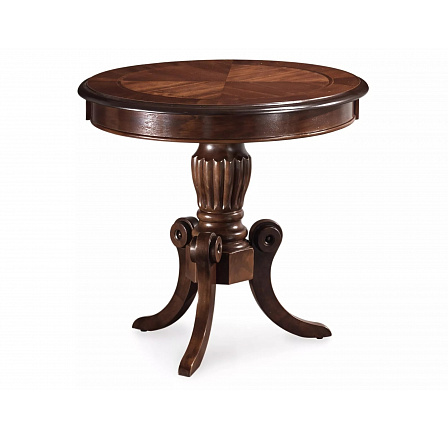 Konferenční stůl NEVADA D, tmavý ořech