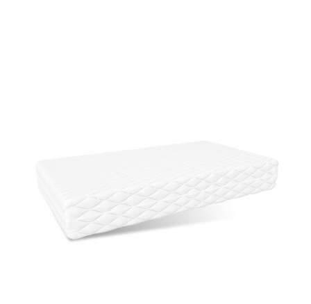 Matrace 195x90 minibonel jednostranná+kokos