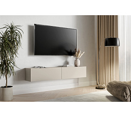TV komoda GOVI 180, kašmír