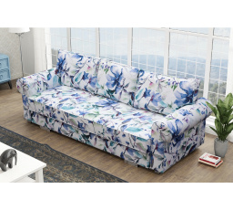 Pohovka BEZA, Květ 01