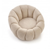 Křeslo GASPAR 2, Béžová