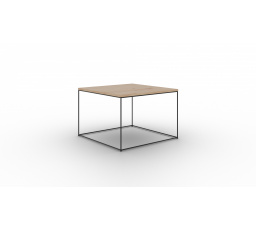 Konferenční stolek Roni Černý+Artisan