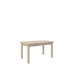 Rozkládací stůl RODOS 7 Sonoma
