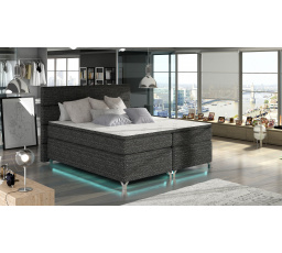 Amadeo 160X200 Berlín 02