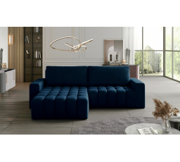 Sedací souprava BONETT, Monolith 77 Levá