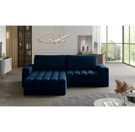 Sedací souprava BONETT, Monolith 77 Levá Sedací souprava BONETT, Monolith 77 Levá