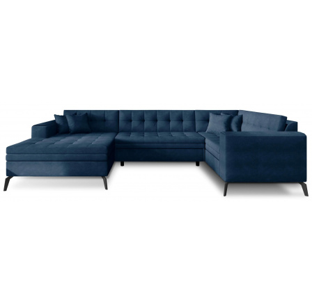 Sedací souprava ve tvaru U MONTEZ, Poco 40 Levá Sedací souprava ve tvaru U MONTEZ, Poco 40 Levá