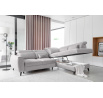 Rohová sedací souprava NOBLE, Nube 3 Pravá