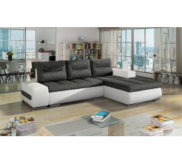 Sedací souprava OTTAVIO, Berlin 02 / soft 17 Pravá