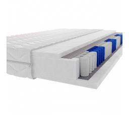 KAPESNÍ MATRACE CUMIN 100X200