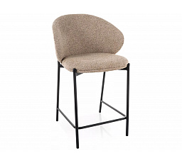 HOKER KIOTO H-2 ČERNÝ / BÉŽOVÉ ČAL. 253