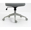Kancelářské křeslo Q-026, Šedá