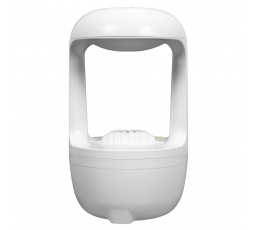 Difuzér Arbidel USB bílý