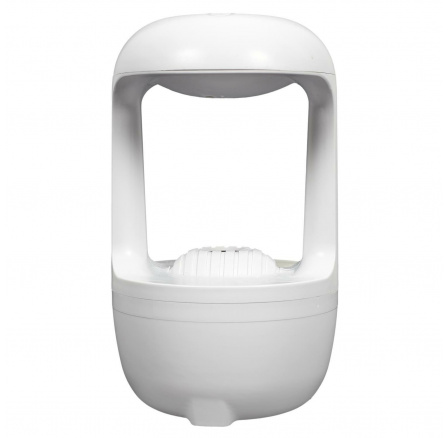 Difuzér Arbidel USB bílý