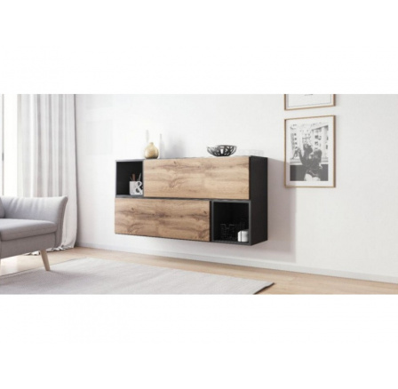 ROCO 14 - Komoda Č/W ROCO 14 - Komoda Č/W