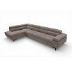 Rohová sedací souprava Tyrion Maxi s funkcí spaní / Vibe 21 / levá strana